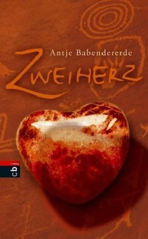 Zweiherz by Antje Babendererde