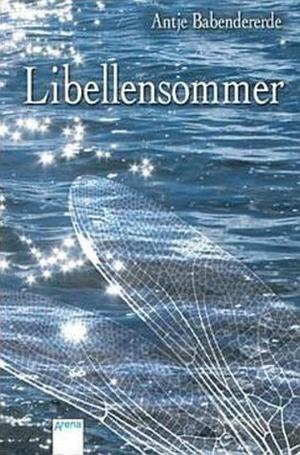 Libellensommer by Antje Babendererde