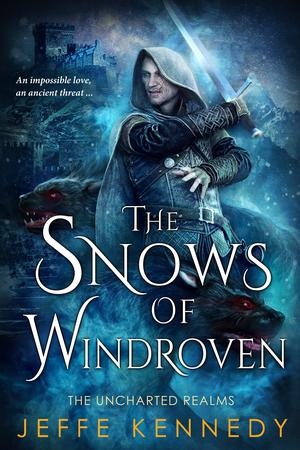 The Snows of Windroven (The Uncharted Realms #2.5)