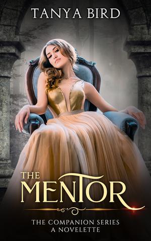 The Mentor - A Novelette (The Companion #1.5)