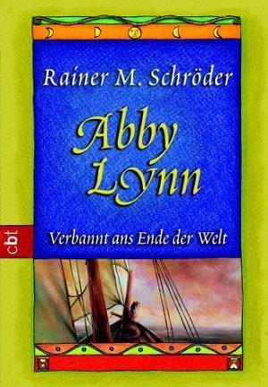 Verbannt ans Ende der Welt by Rainer M. Schröder