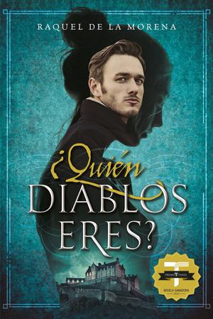 ¿Quién diablos eres? by Raquel de la Morena