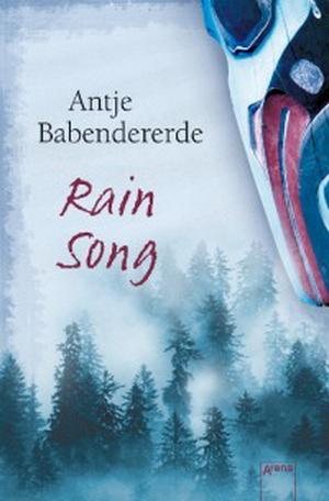 Rain Song by Antje Babendererde