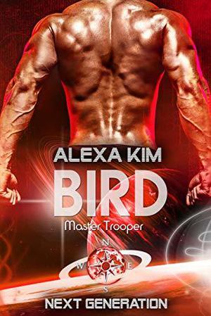 Bird (Master Trooper - The next Generation) Band 13 by Alexa Kim