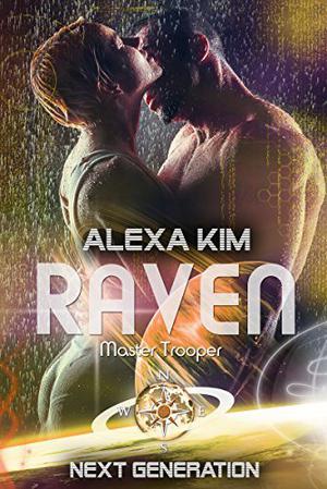 Raven (Master Trooper - The next Generation) Band 12 by Alexa Kim