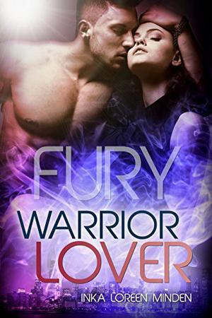 Fury (Warrior Lover #6)