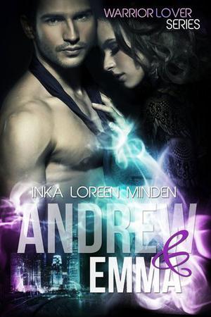 Andrew & Emma (Warrior Lover #4.5)