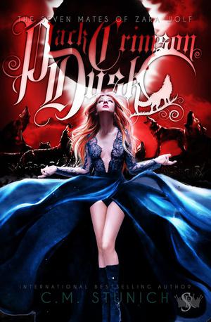 Pack Crimson Dusk by C.M. Stunich