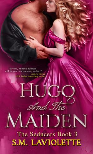 Hugo and the Maiden (The Seducers #3)