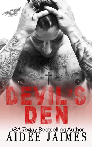 Devil's Den (Diablos Cartel #0.5)