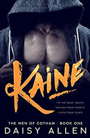 Kaine by Daisy Allen