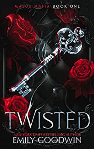 Twisted by Emily Goodwin