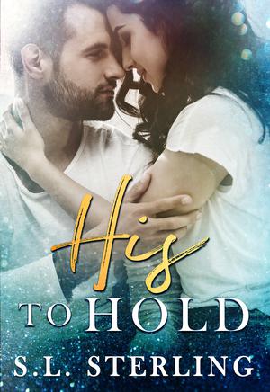 His to Hold (The Malone Brothers #1)