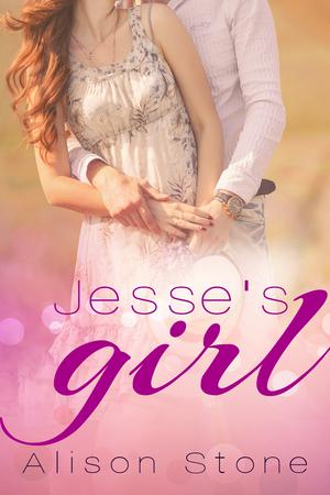 Jesse's Girl by Alison Stone