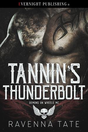 Tannin's Thunderbolt by Ravenna Tate