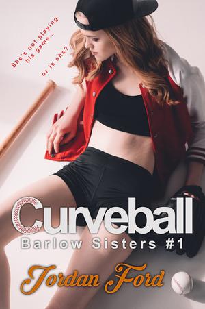 Curveball by Jordan Ford