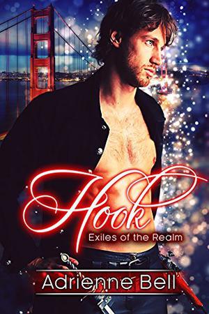 Hook by Adrienne Bell