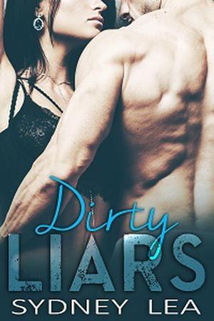 Dirty Liars by Sydney Lea