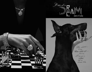 It Was All A DREAM by Keisha Ervin