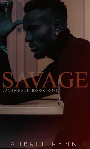 Savage: a short by Aubreé Pynn