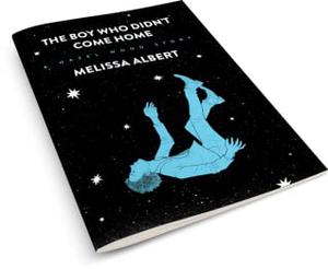 The Boy Who Didn't Come Home (The Hazel Wood #1.5)