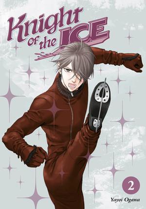 Knight of the Ice, Vol. 2 (Knight of the Ice #2)