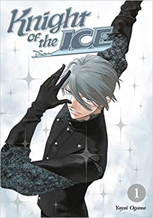 Knight of the Ice, Vol. 1 by Yayoi Ogawa