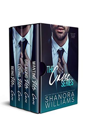 The Cane Series (Cane #1-3.5)