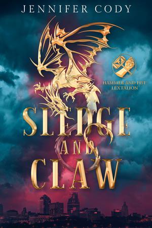 Sledge and Claw by Jennifer Cody