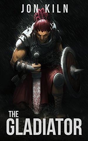 The Gladiator by Jon Kiln