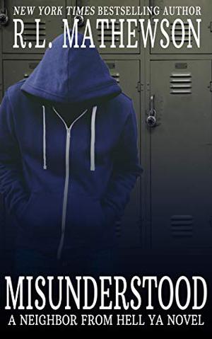 Misunderstood by R.L. Mathewson