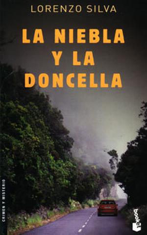La niebla y la doncella by Lorenzo Silva