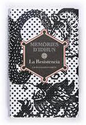La Resistència (Memorias de Idhún #1)