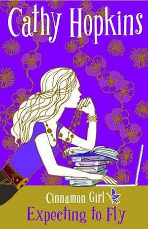 Expecting to Fly (Cinnamon Girl #4)