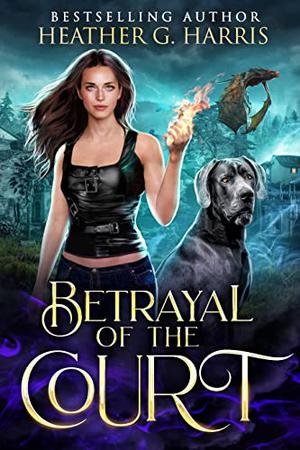 Betrayal of the Court (The Other Realm #6)