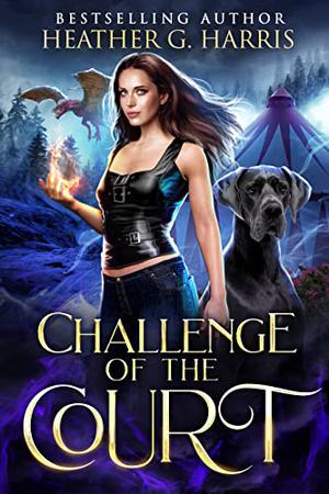 Challenge of the Court (The Other Realm #5)
