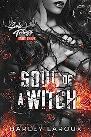 Soul of a Witch (Souls Trilogy #3)