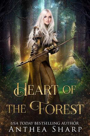 Heart of the Forest (Darkwood Trilogy #0.5)