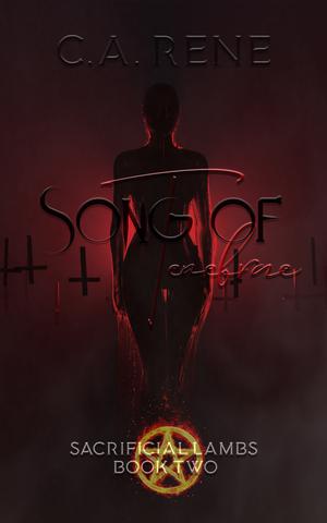 Song of Tenebrae (Sacrificial Lambs #2)