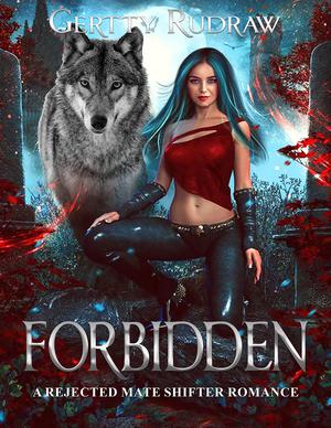 The Wrong Alpha by Gertty Rudraw