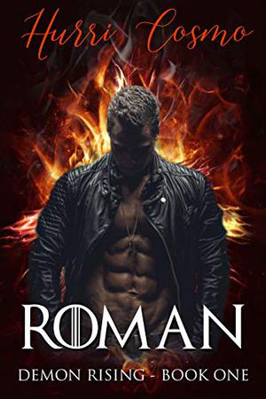 Roman by Hurri Cosmo