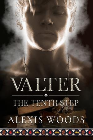 Valter by Alexis Woods