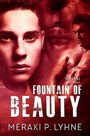 Fountain of Beauty (The Cubi #4)