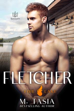 Fletcher by M. Tasia