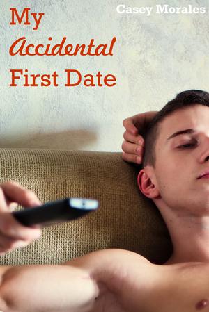 My Accidental First Date (Raised by Wolves #1)