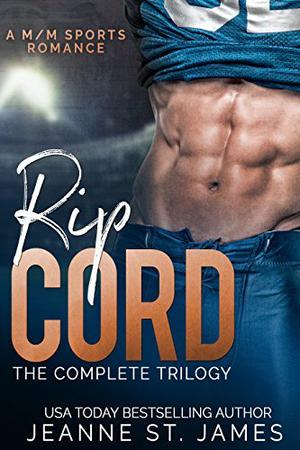 Rip Cord: The Complete Trilogy (Rip Cord #1-3)
