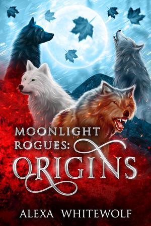 Origins by Alexa Whitewolf