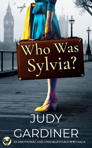 Who Was Sylvia? by Judy Gardiner