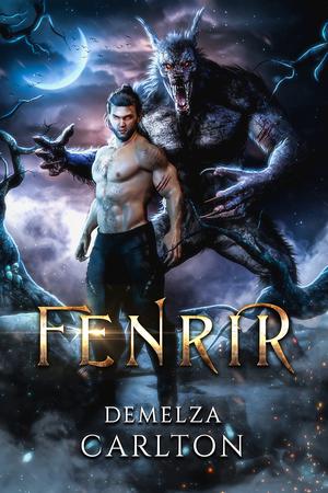 Fenrir by Demelza Carlton