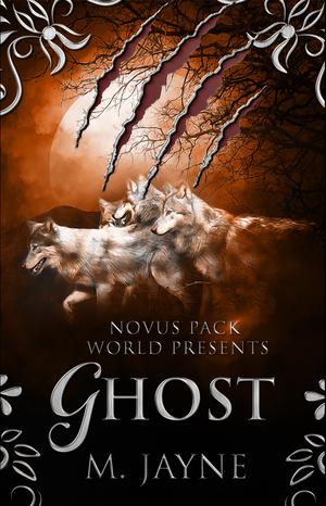 Ghost by M. Jayne